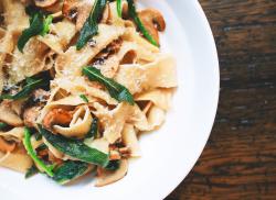 The image for Advanced Fresh Pasta
