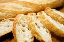 The image for Traditional Baguettes