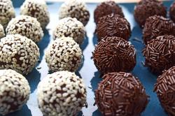 The image for Chocolate!