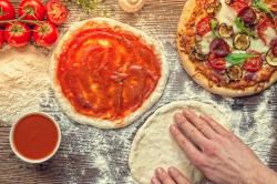 The image for Perfect Pizza