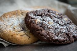 The image for The Cookie Jar
