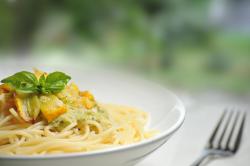 The image for Date Night: Get Fresh with Pasta