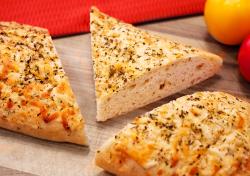 The image for Italian Flatbreads
