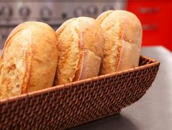 The image for Bread Skills