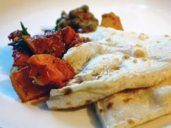 The image for Fantasitc Flatbreads