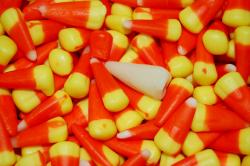 The image for Kids in the Kitchen: Spooky Treats