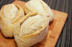 The image for Sourdough