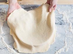 The image for Thanksgiving Baking 101