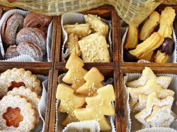 The image for Cookie Swap