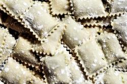 The image for Advanced Fresh Pasta